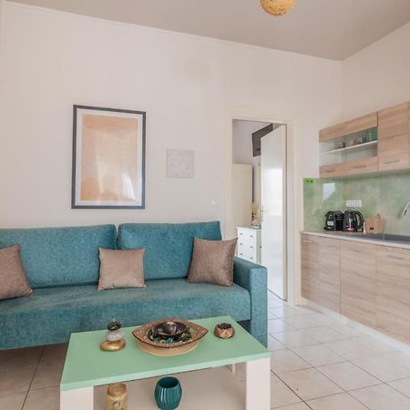 Kissamos Sea View Beach Apartments Buitenkant foto