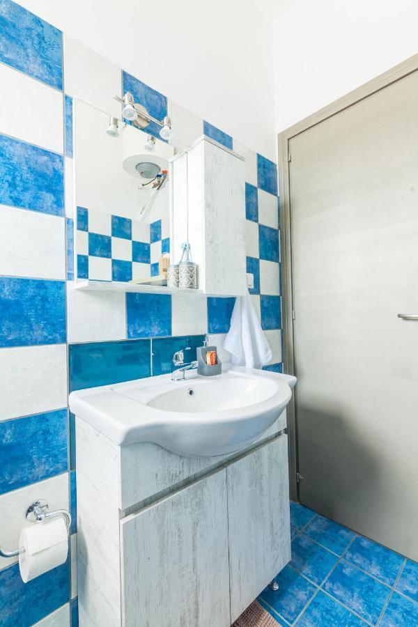 Kissamos Sea View Beach Apartments Buitenkant foto