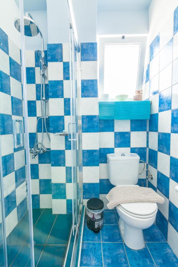 Kissamos Sea View Beach Apartments Buitenkant foto