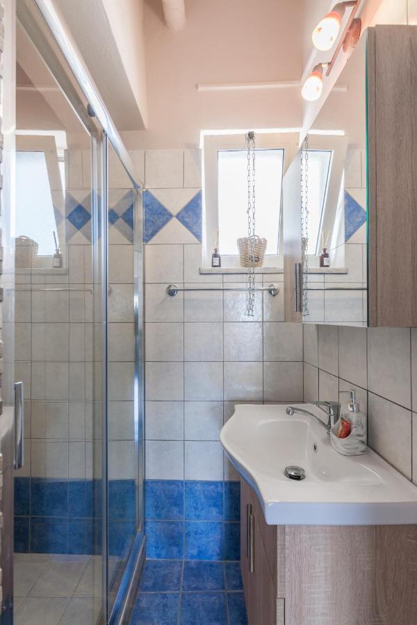 Kissamos Sea View Beach Apartments Buitenkant foto